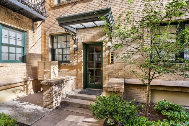 960 N Sherman Street 2F, Denver, CO 80203