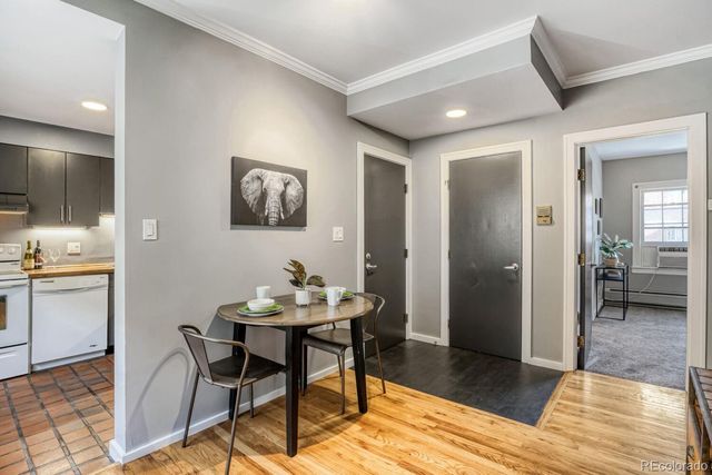960 N Sherman Street 2F, Denver, CO 80203
