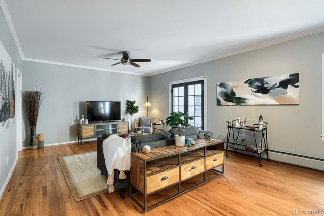 960 N Sherman Street 2F, Denver, CO 80203
