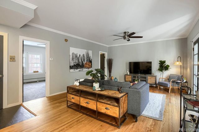 960 N Sherman Street 2F, Denver, CO 80203