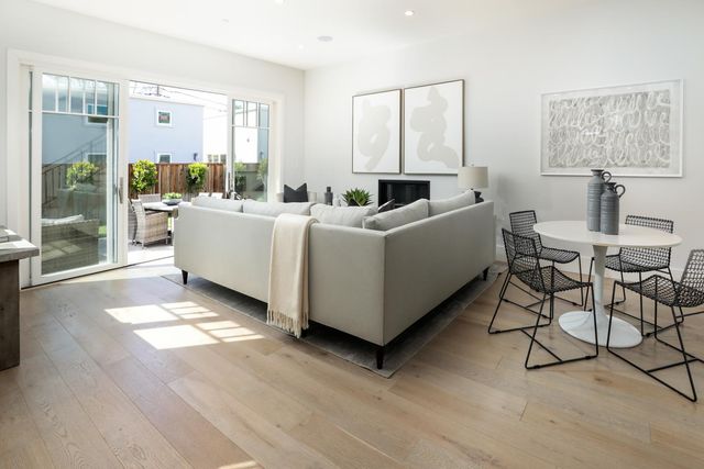 1909 Menalto Avenue, Menlo Park, CA 94025