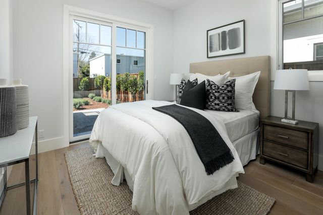 1909 Menalto Avenue, Menlo Park, CA 94025
