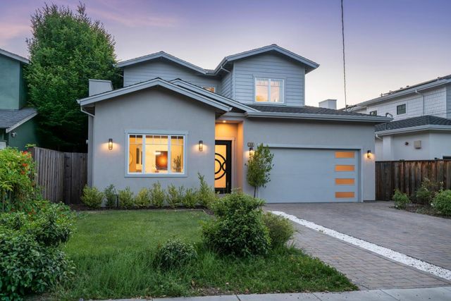 1909 Menalto Avenue, Menlo Park, CA 94025