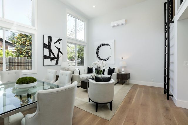 1909 Menalto Avenue, Menlo Park, CA 94025