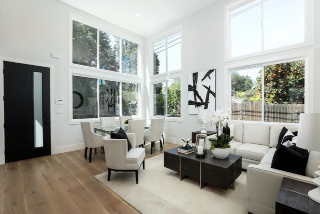 1909 Menalto Avenue, Menlo Park, CA 94025