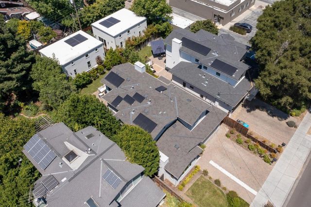 1909 Menalto Avenue, Menlo Park, CA 94025