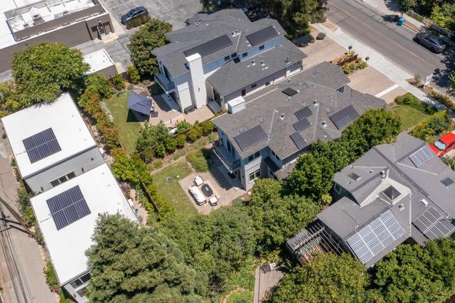 1909 Menalto Avenue, Menlo Park, CA 94025