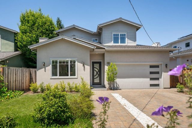 1909 Menalto Avenue, Menlo Park, CA 94025