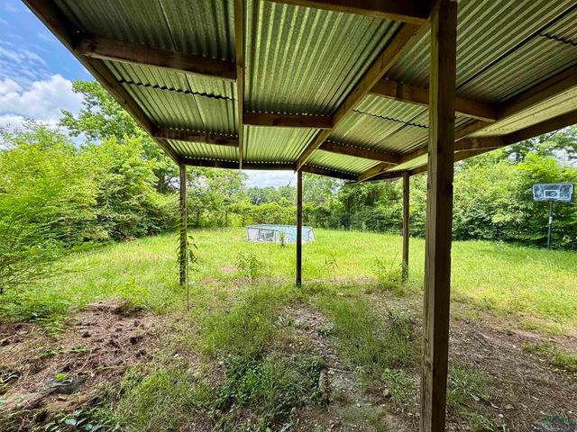 313 Millie St, Longview, TX 75602