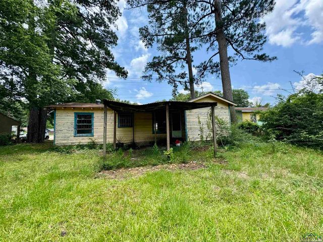 313 Millie St, Longview, TX 75602