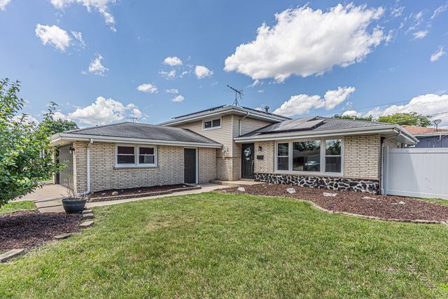 1320 E 169th Place, South Holland, IL 60473