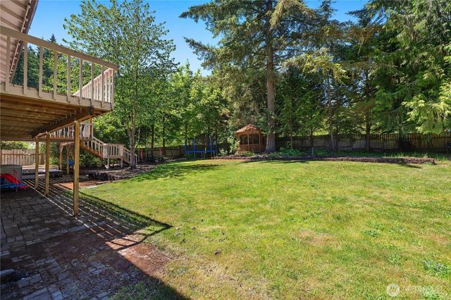 7004 Alderwood Court SE, Lacey, WA 98503