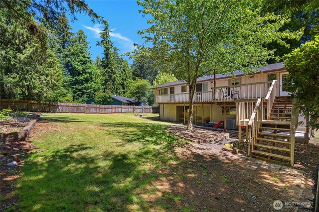 7004 Alderwood Court SE, Lacey, WA 98503