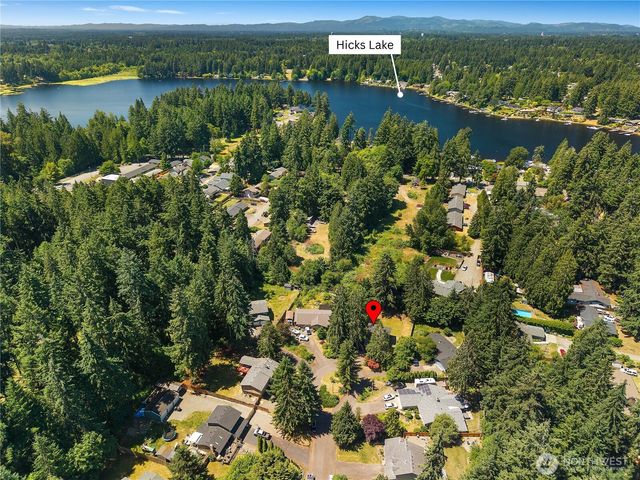 7004 Alderwood Court SE, Lacey, WA 98503