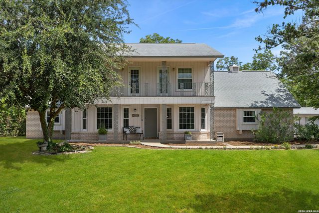 6516 ADAIR DR, Leon Valley, TX 78238