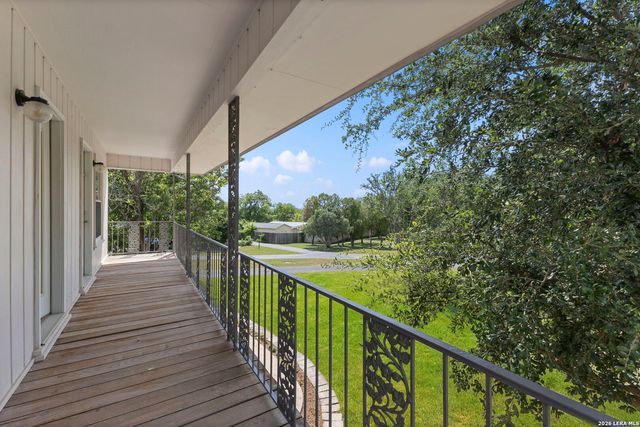 6516 ADAIR DR, Leon Valley, TX 78238