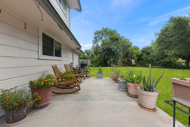 6516 ADAIR DR, Leon Valley, TX 78238