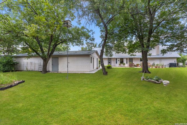 6516 ADAIR DR, Leon Valley, TX 78238