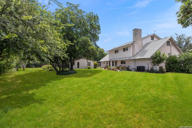 6516 ADAIR DR, Leon Valley, TX 78238