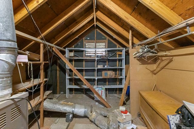 6516 ADAIR DR, Leon Valley, TX 78238