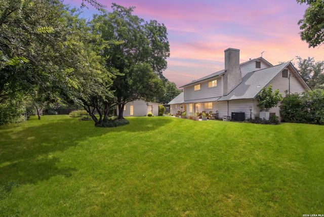 6516 ADAIR DR, Leon Valley, TX 78238