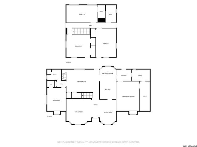 6516 ADAIR DR, Leon Valley, TX 78238