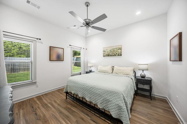 65 Lewis Loop, Greenbrier, AR 72058