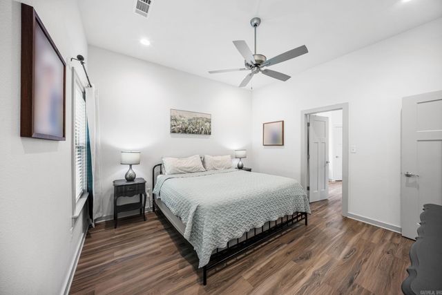 65 Lewis Loop, Greenbrier, AR 72058