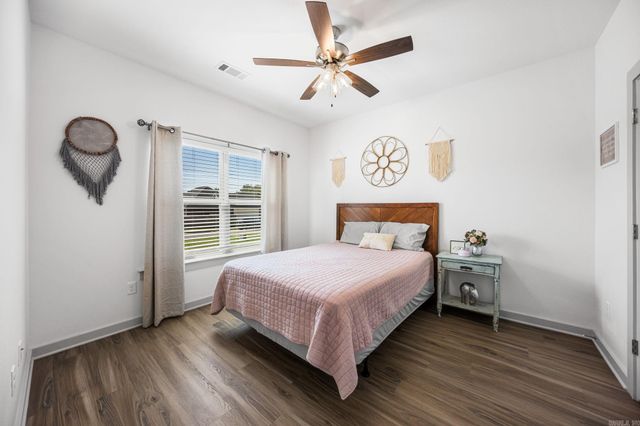 65 Lewis Loop, Greenbrier, AR 72058