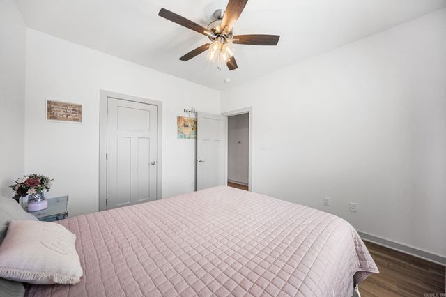 65 Lewis Loop, Greenbrier, AR 72058