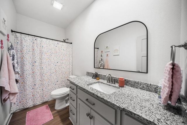 65 Lewis Loop, Greenbrier, AR 72058