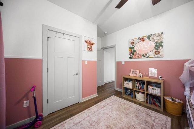 65 Lewis Loop, Greenbrier, AR 72058