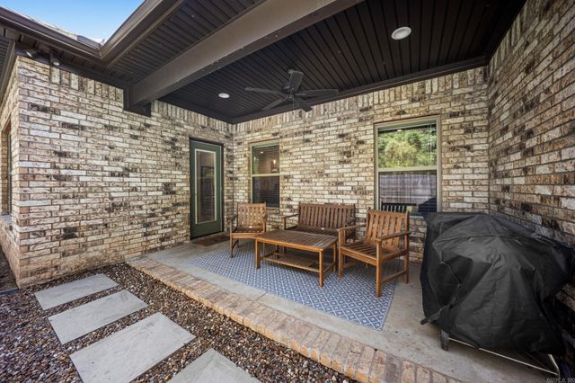 65 Lewis Loop, Greenbrier, AR 72058