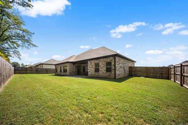65 Lewis Loop, Greenbrier, AR 72058