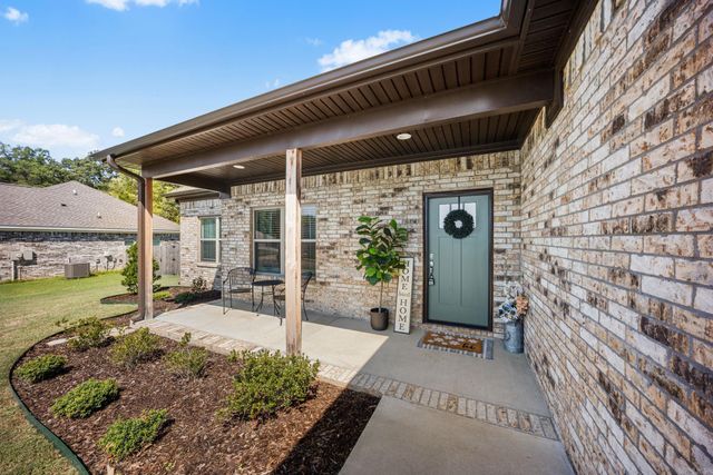 65 Lewis Loop, Greenbrier, AR 72058