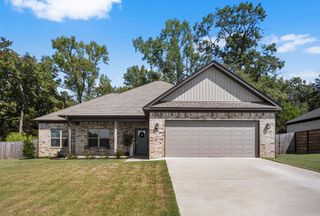 65 Lewis Loop, Greenbrier, AR 72058