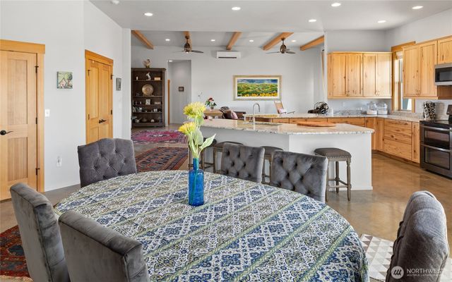 2071 Sage Hill Drive, Ellensburg, WA 98926