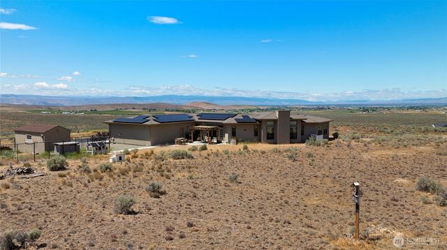 2071 Sage Hill Drive, Ellensburg, WA 98926