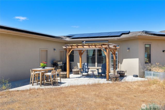 2071 Sage Hill Drive, Ellensburg, WA 98926