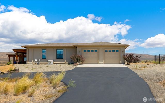 2071 Sage Hill Drive, Ellensburg, WA 98926