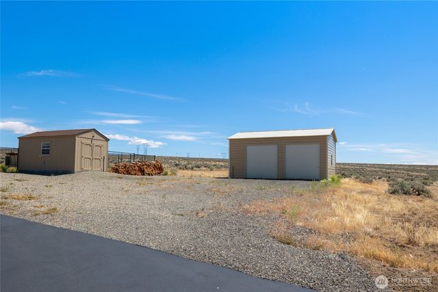 2071 Sage Hill Drive, Ellensburg, WA 98926