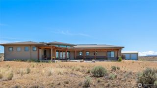2071 Sage Hill Drive, Ellensburg, WA 98926