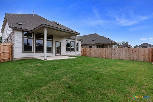 931 Creek Bed Drive, New Braunfels, TX 78130