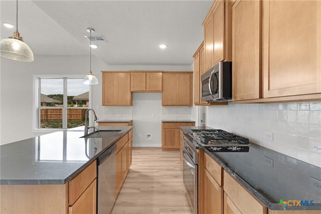 931 Creek Bed Drive, New Braunfels, TX 78130