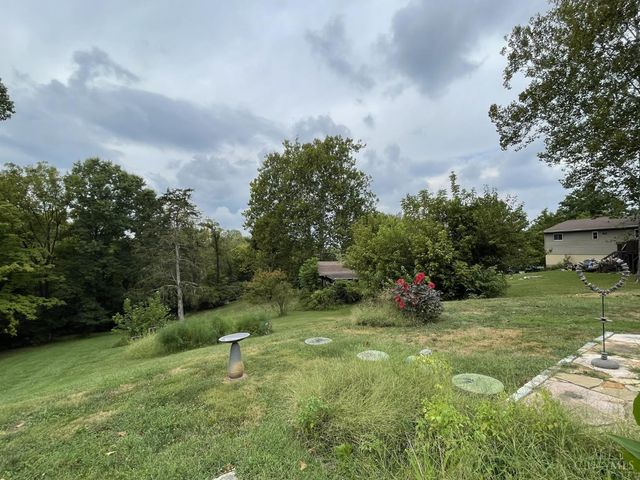 6191 Ramblingridge Drive, Green Twp, OH 45247