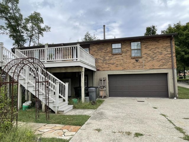 6191 Ramblingridge Drive, Green Twp, OH 45247