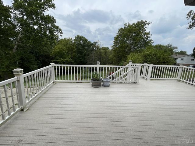 6191 Ramblingridge Drive, Green Twp, OH 45247