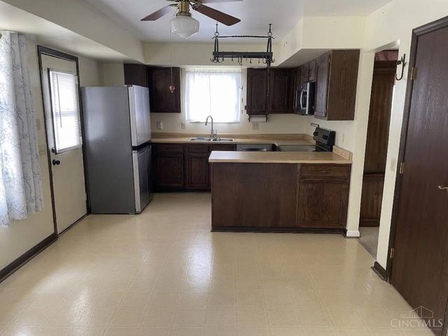 6191 Ramblingridge Drive, Green Twp, OH 45247