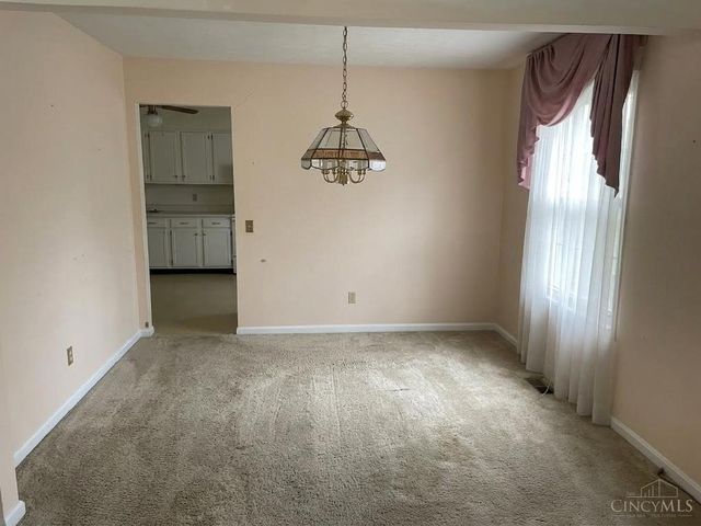 6191 Ramblingridge Drive, Green Twp, OH 45247