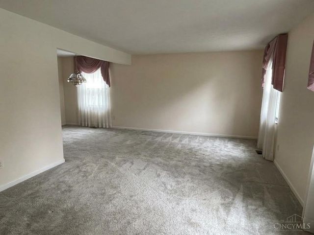 6191 Ramblingridge Drive, Green Twp, OH 45247
